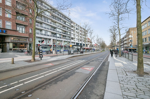 Medium property photo - Broersvest 57, 3111 EC Schiedam